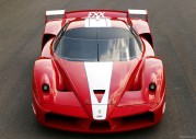 Ferrari FXX